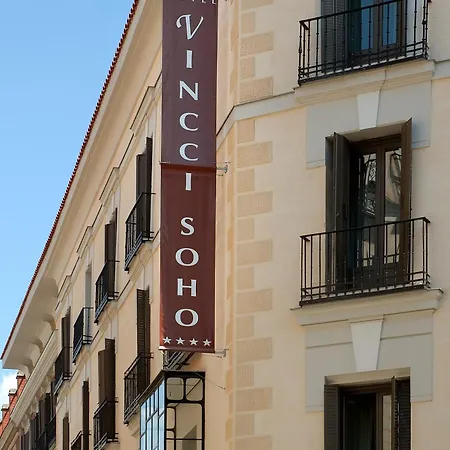 Vincci Soho-2